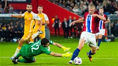 MU đã thấy sợ Erling Haaland chưa?